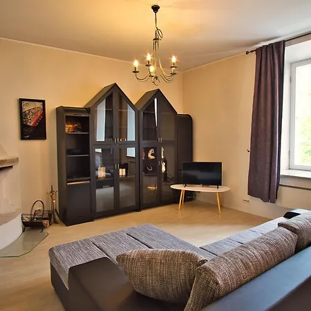 Dream - Old Town Church View With Sauna Tallinn