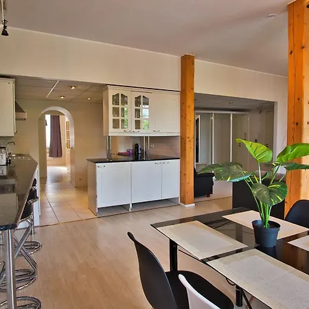 Dream - Old Town Church View With Sauna *