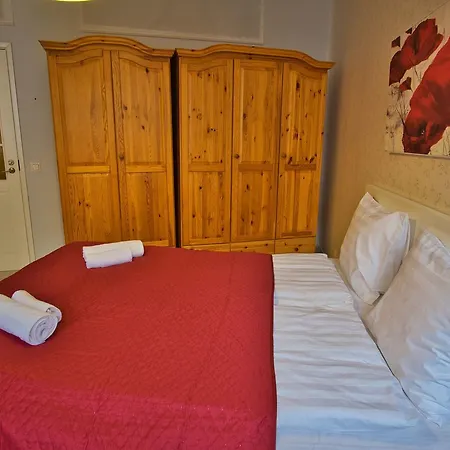 Apartman Dream - Old Town Church View With Sauna Tallinn