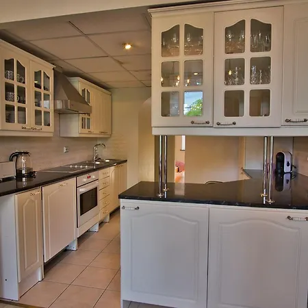 Apartamento Dream - Old Town Church View With Sauna *