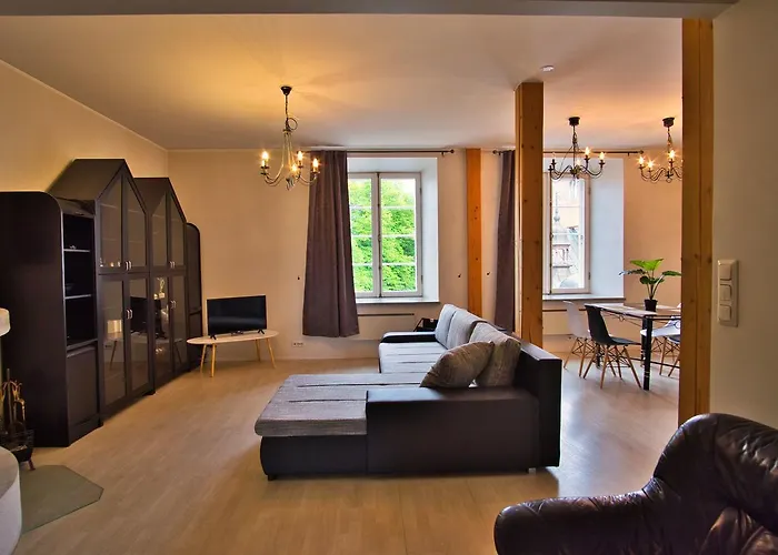 Dream - Old Town Church View With Sauna Tallin