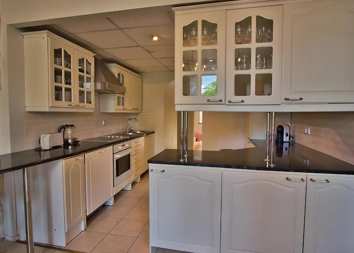 Apartman Dream - Old Town Church View With Sauna *