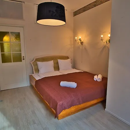 Dream - Old Town Church View With Sauna * タリン